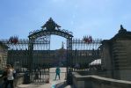 PICTURES/Paris - Les Invalides/t_Hotel les Invalides Entrance gate.JPG